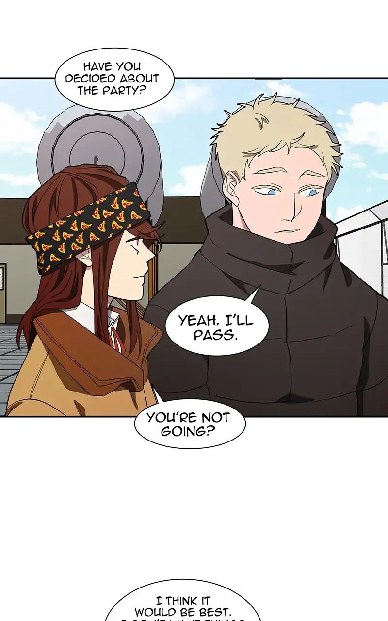 Read I Love Yoo Manga Online