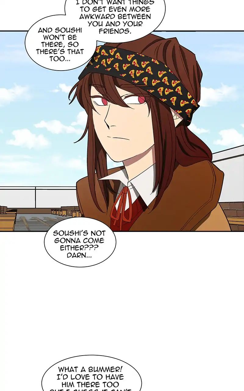 Read I Love Yoo Manga Online
