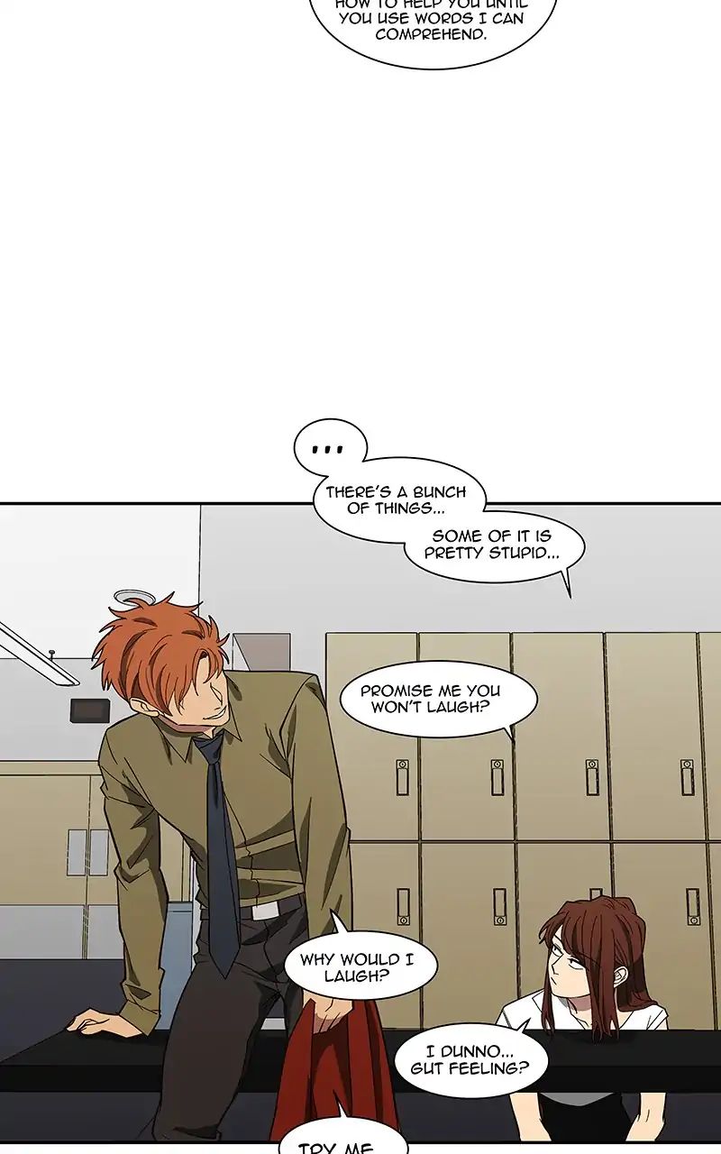 Read I Love Yoo Manga Online
