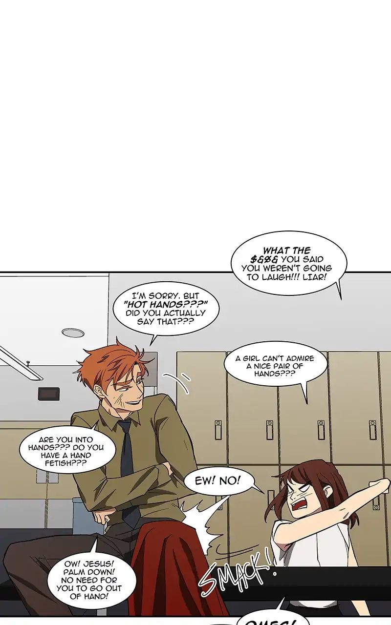 Read I Love Yoo Manga Online