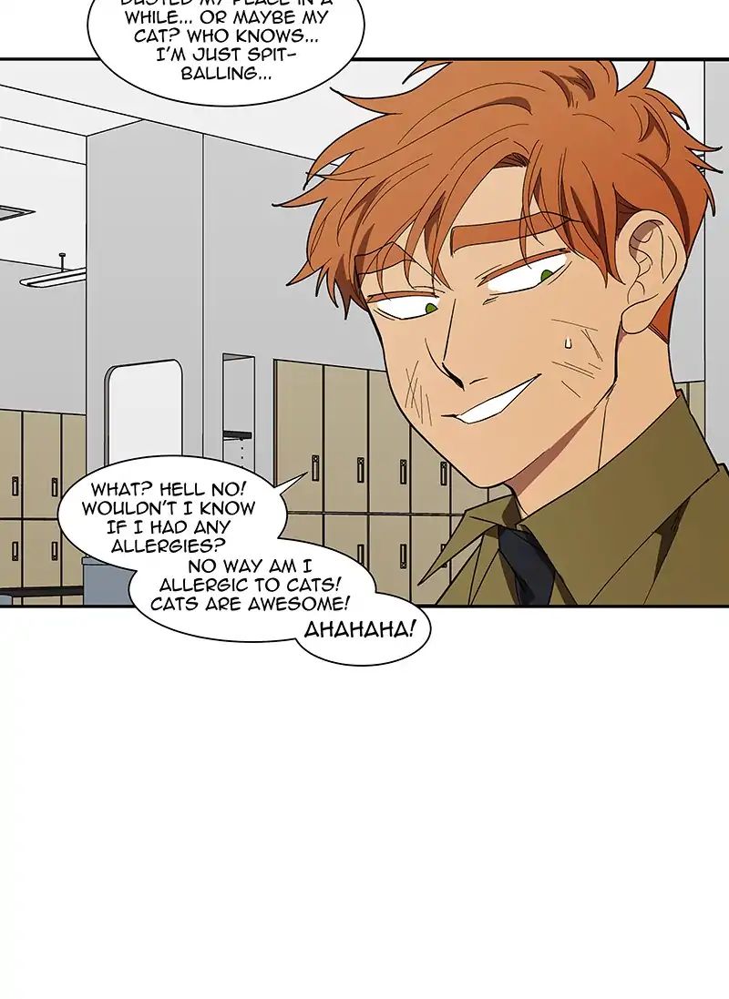 Read I Love Yoo Manga Online