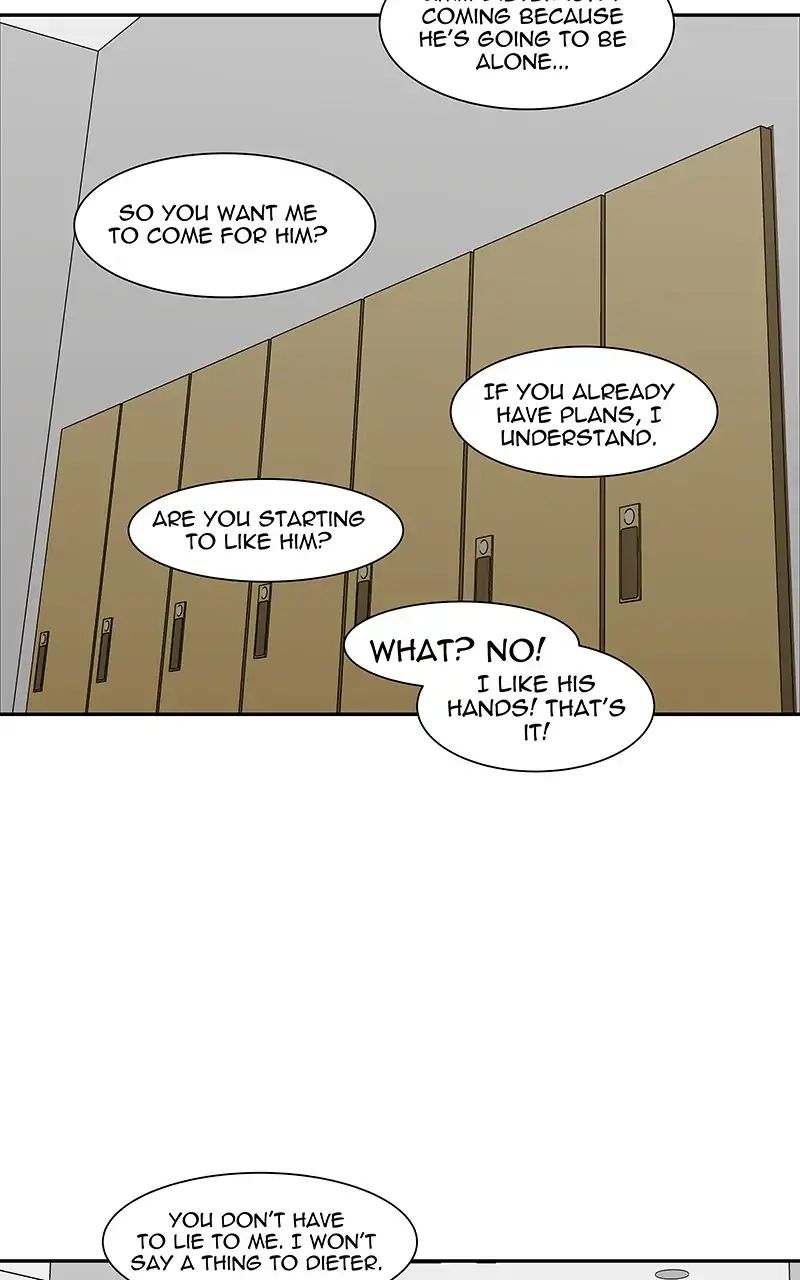 Read I Love Yoo Manga Online
