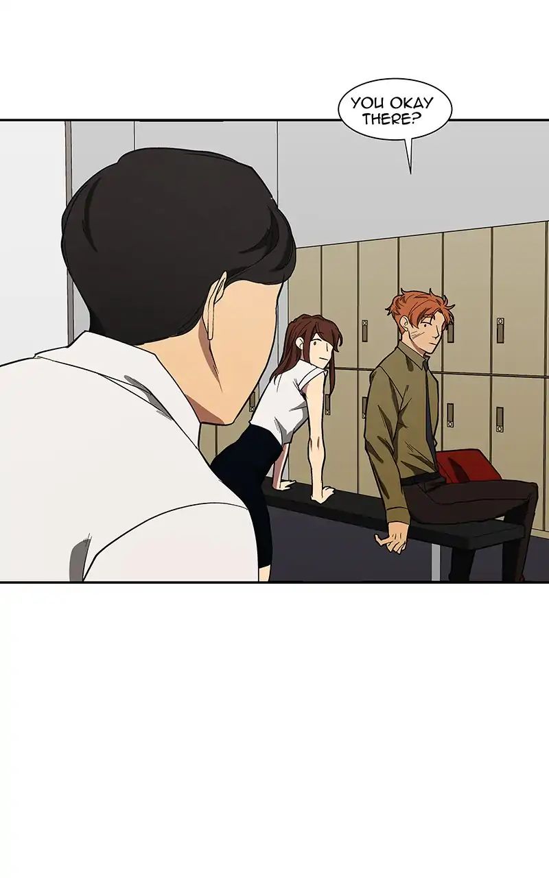 Read I Love Yoo Manga Online