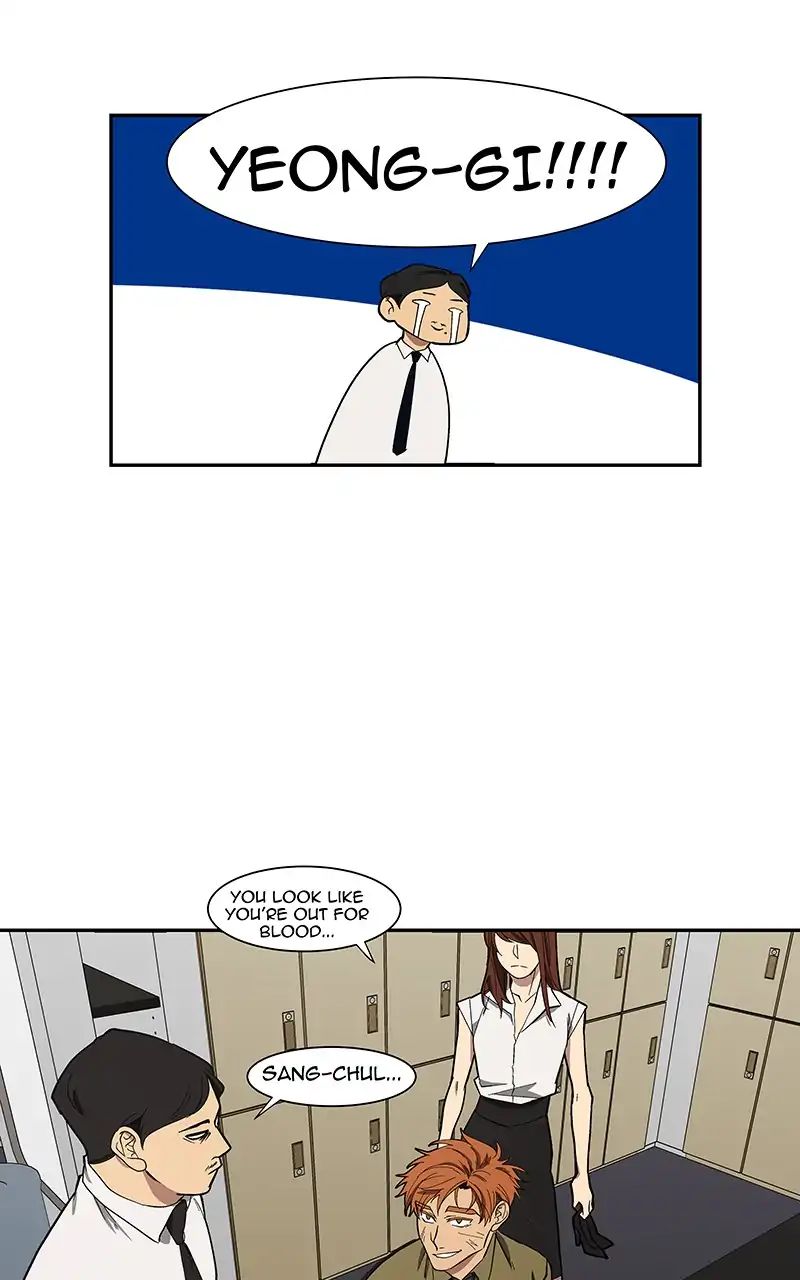 Read I Love Yoo Manga Online