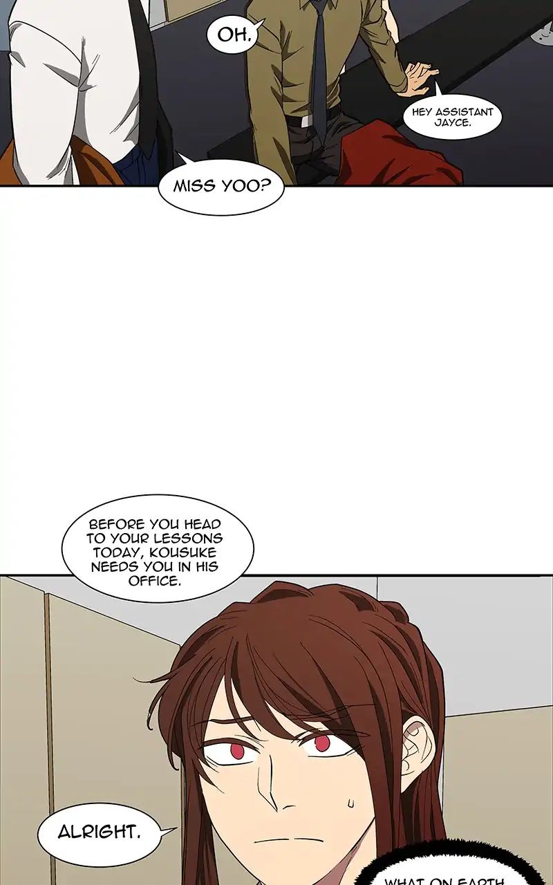 Read I Love Yoo Manga Online