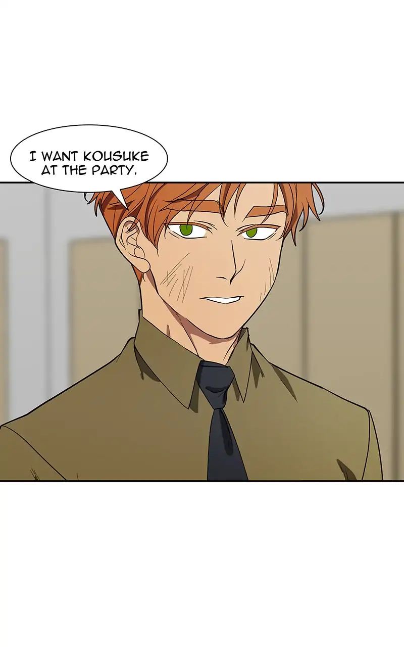 Read I Love Yoo Manga Online