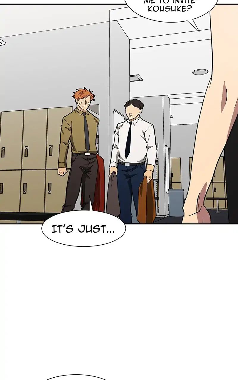 Read I Love Yoo Manga Online