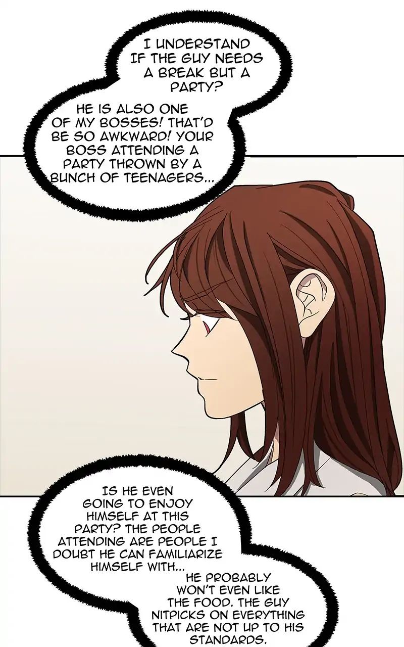Read I Love Yoo Manga Online