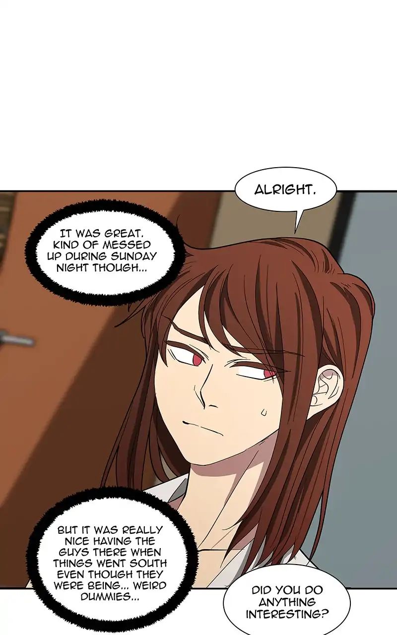Read I Love Yoo Manga Online