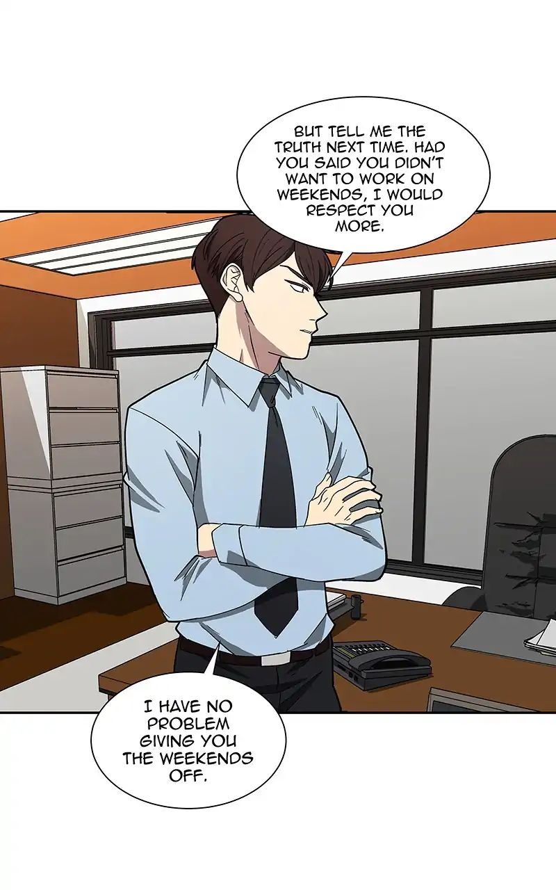 Read I Love Yoo Manga Online