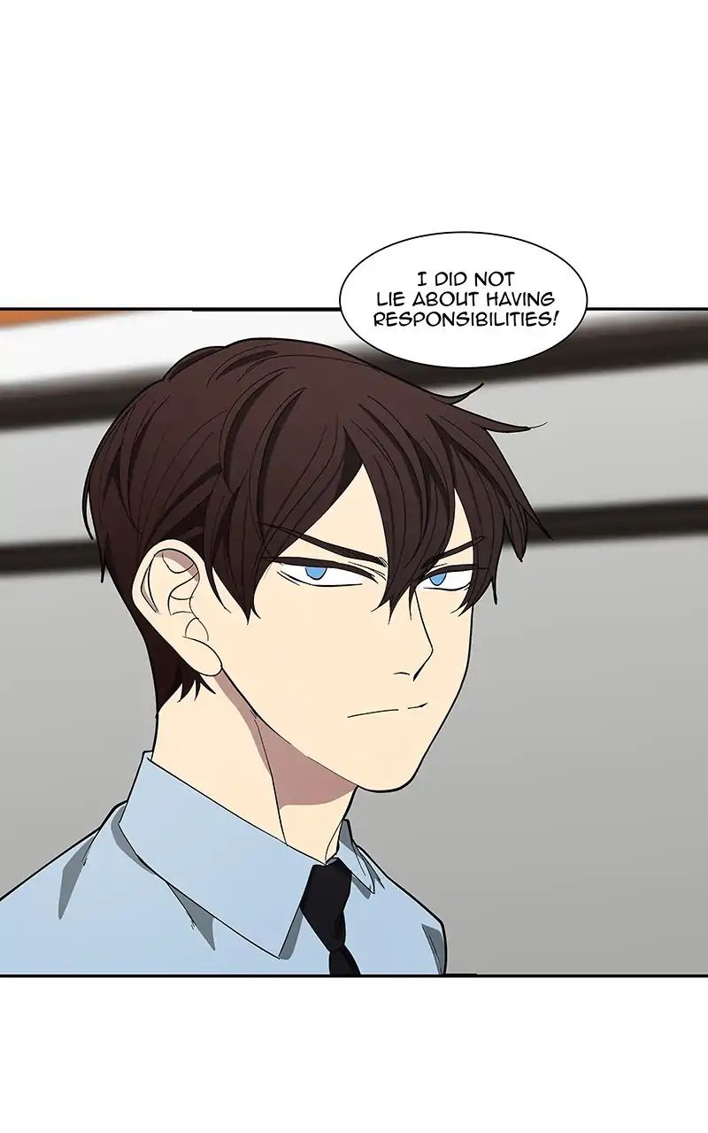 Read I Love Yoo Manga Online