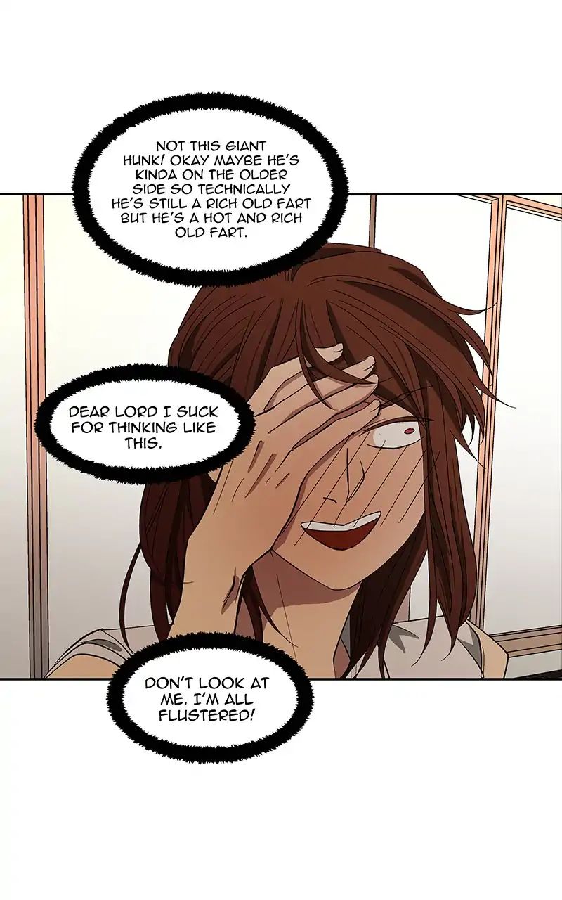 Read I Love Yoo Manga Online