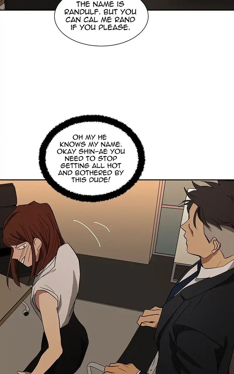Read I Love Yoo Manga Online
