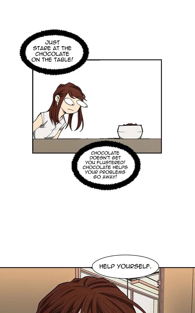 Read I Love Yoo Manga Online