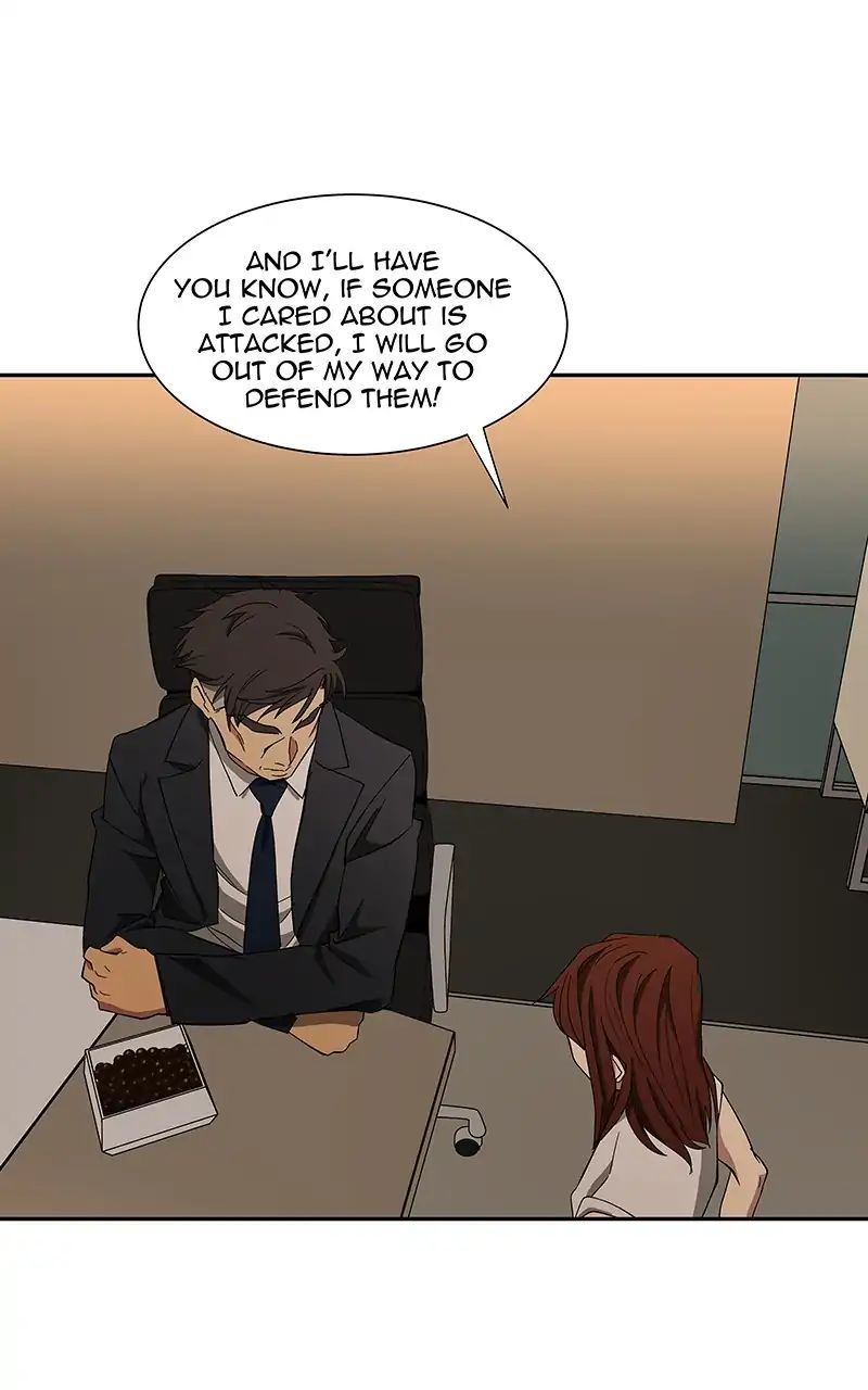 Read I Love Yoo Manga Online