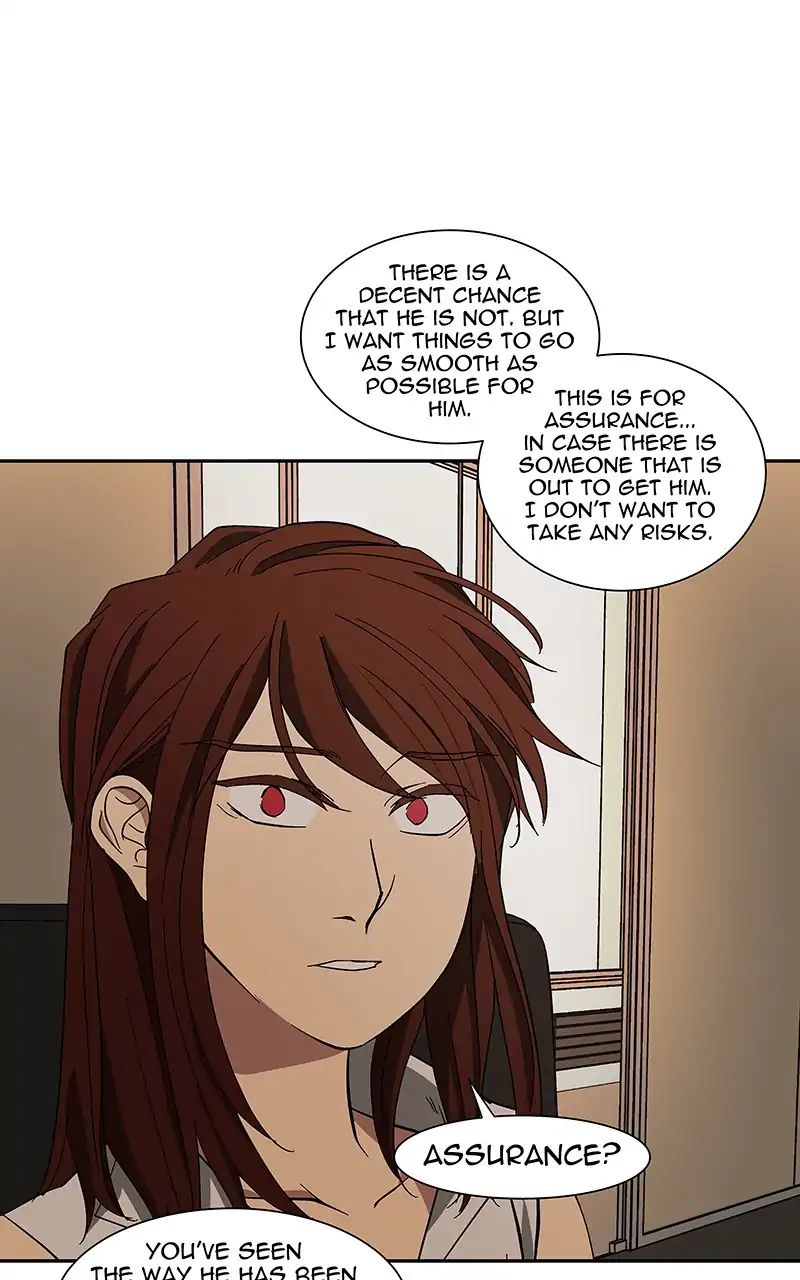 Read I Love Yoo Manga Online