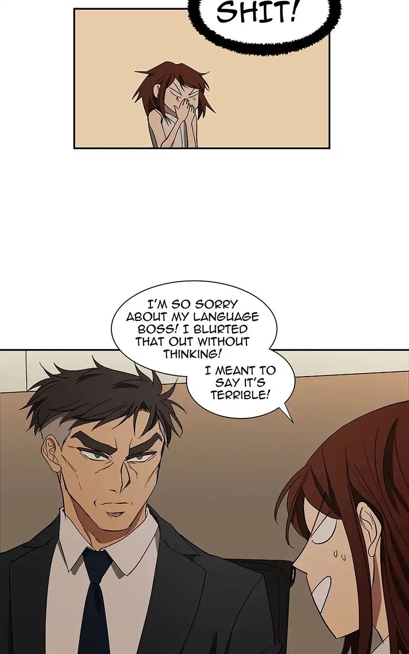 Read I Love Yoo Manga Online