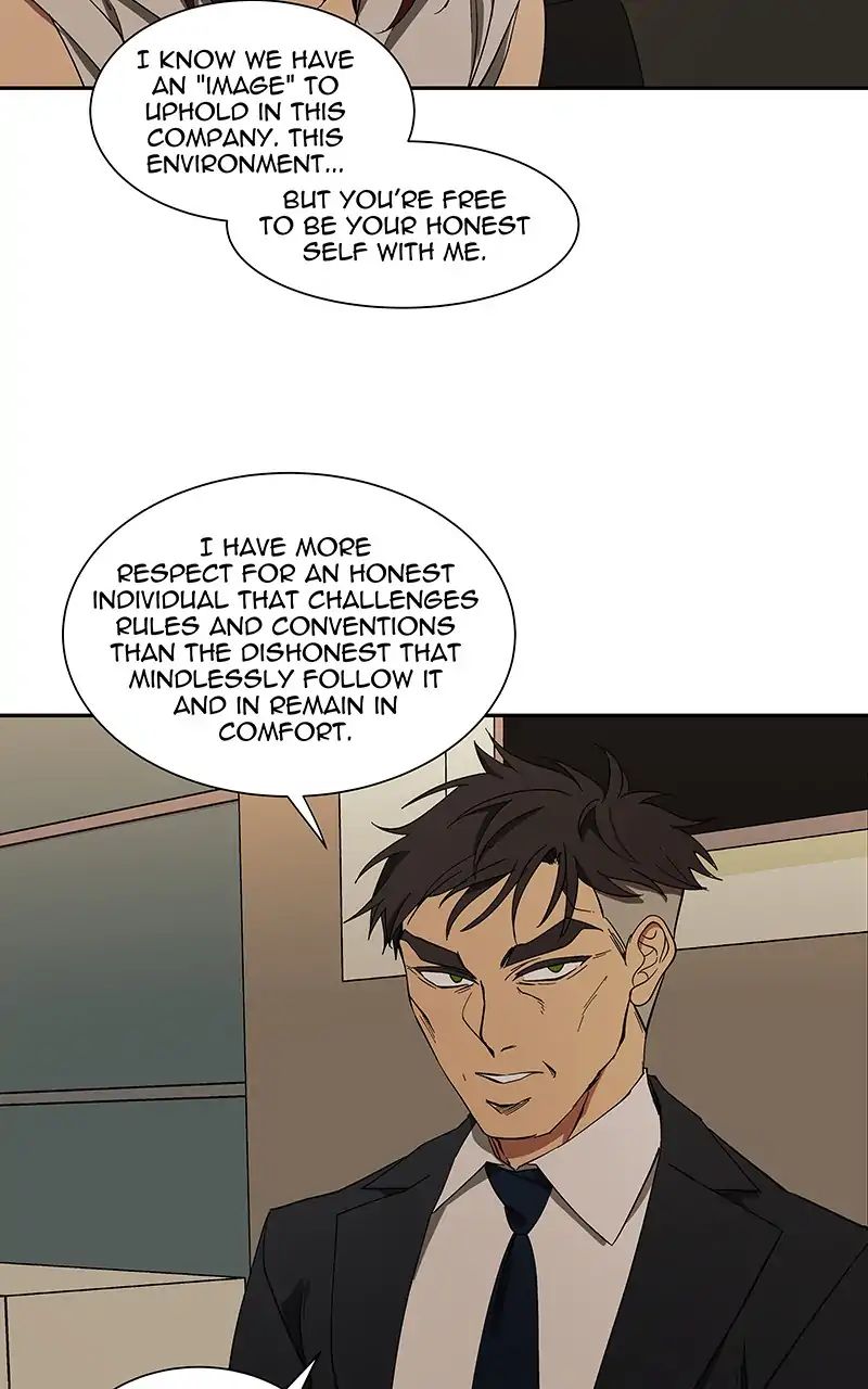Read I Love Yoo Manga Online