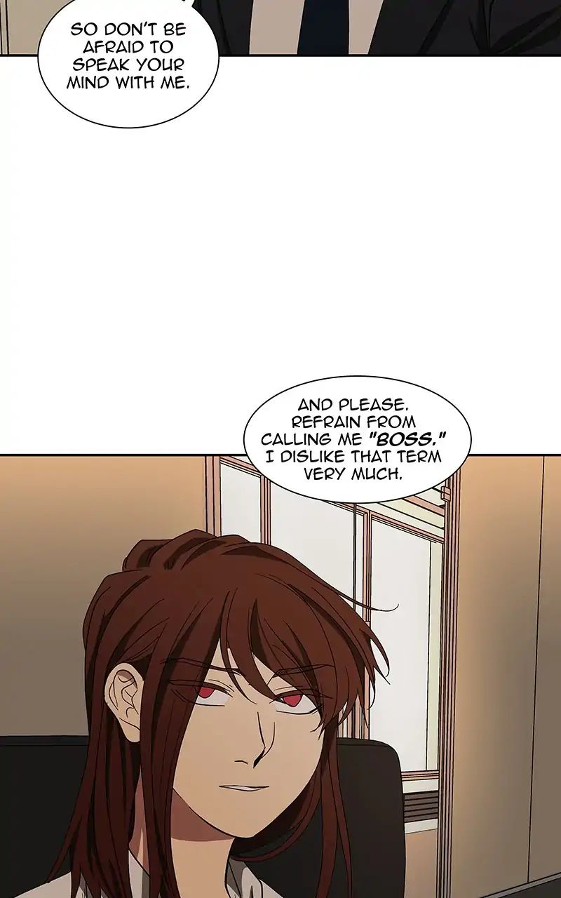 Read I Love Yoo Manga Online