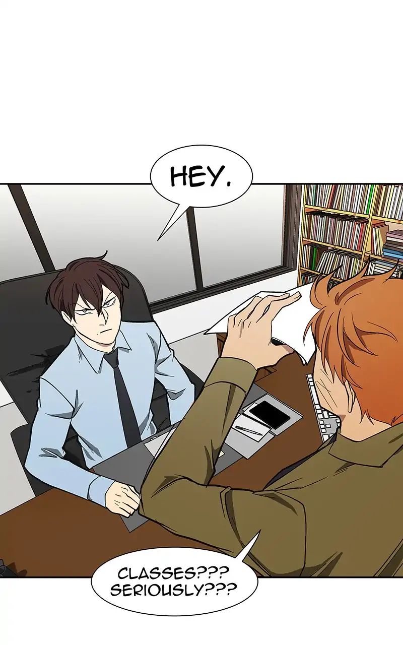 Read I Love Yoo Manga Online
