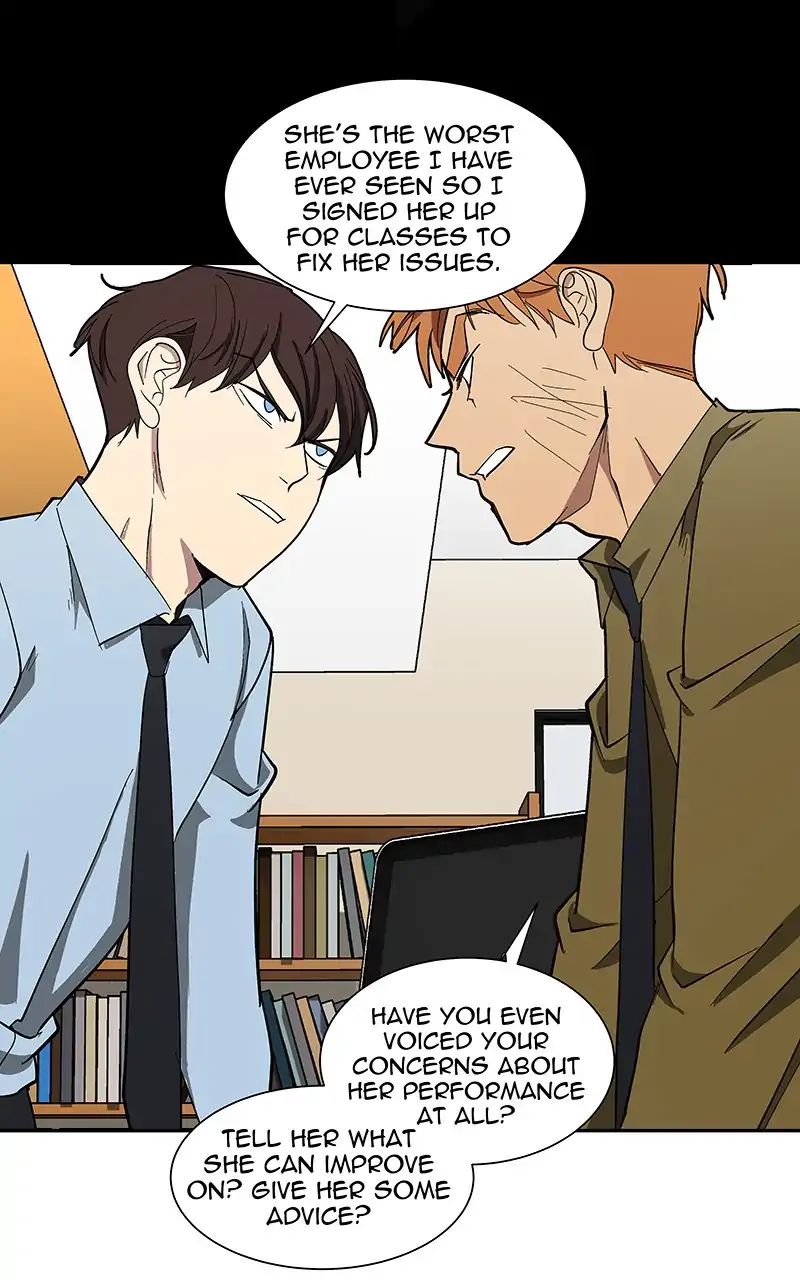 Read I Love Yoo Manga Online