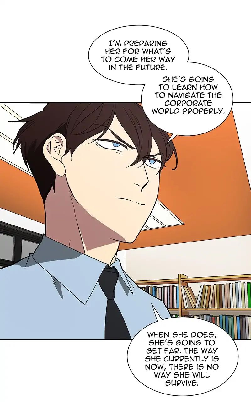 Read I Love Yoo Manga Online