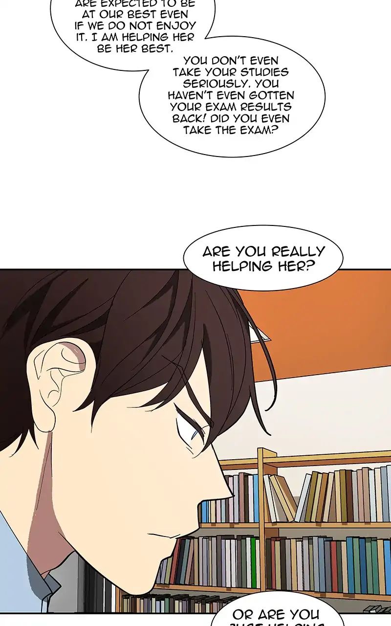 Read I Love Yoo Manga Online