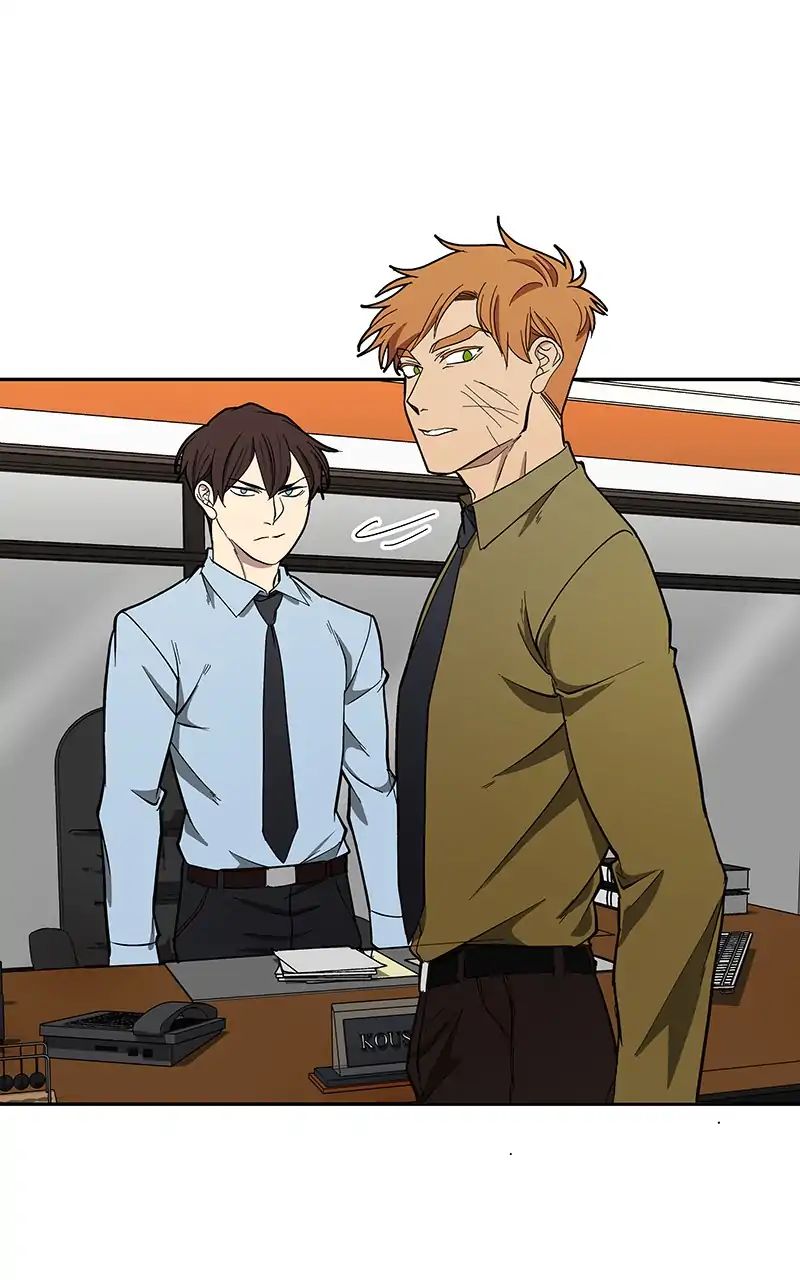 Read I Love Yoo Manga Online