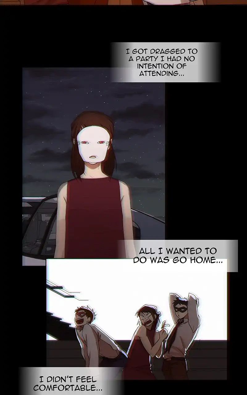 Read I Love Yoo Manga Online