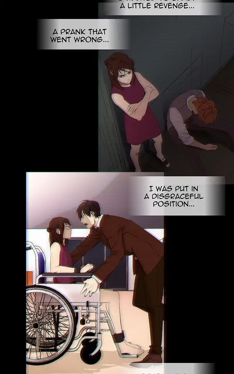 Read I Love Yoo Manga Online