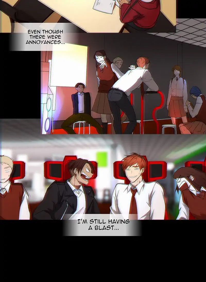 Read I Love Yoo Manga Online