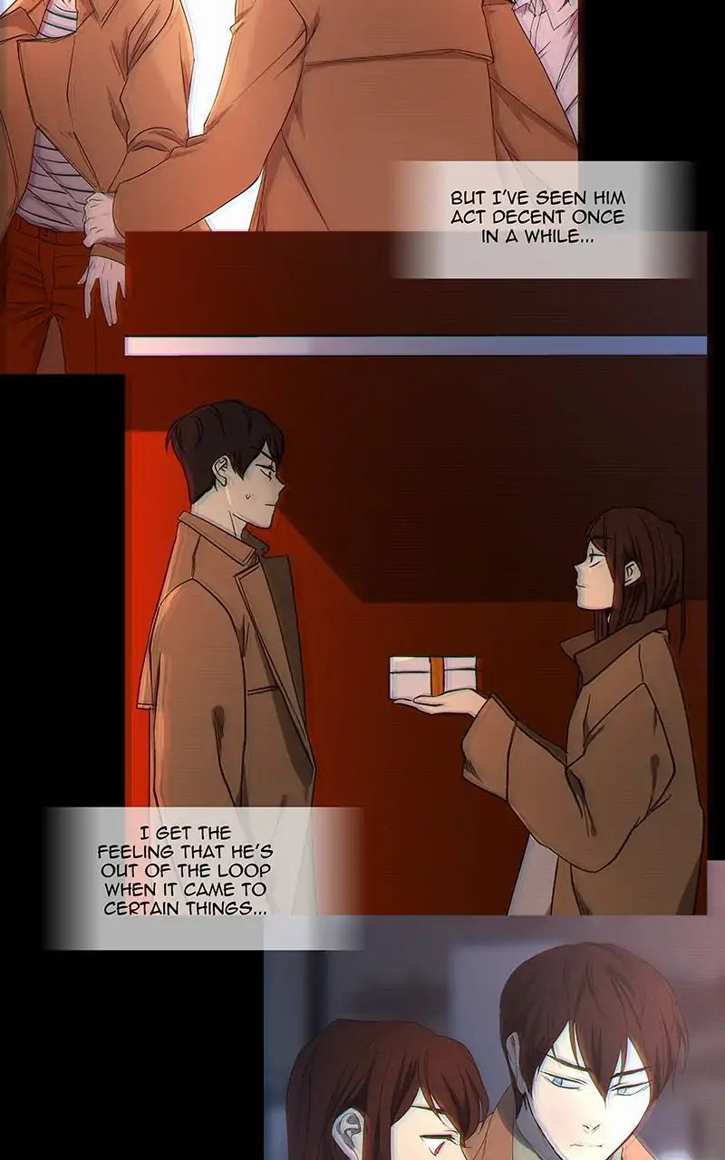 Read I Love Yoo Manga Online