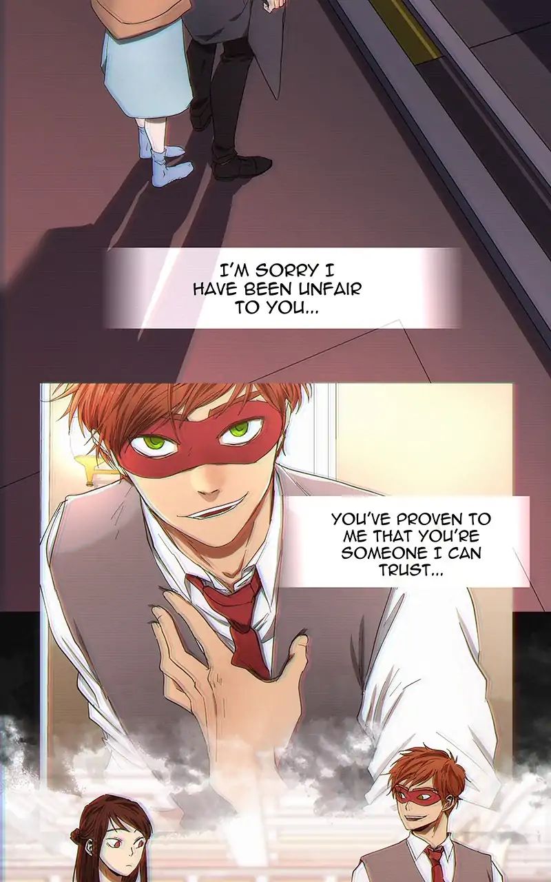 Read I Love Yoo Manga Online