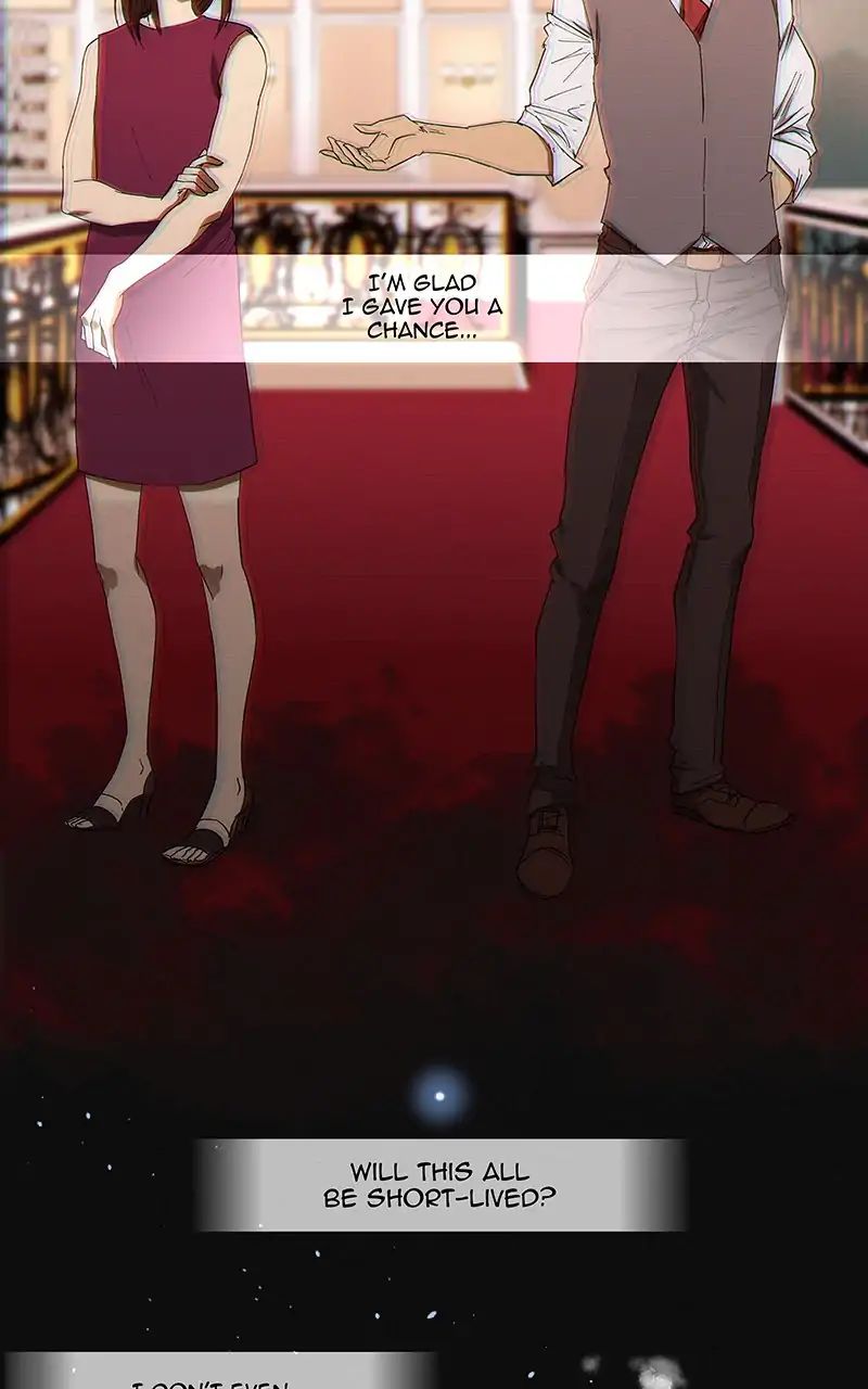 Read I Love Yoo Manga Online