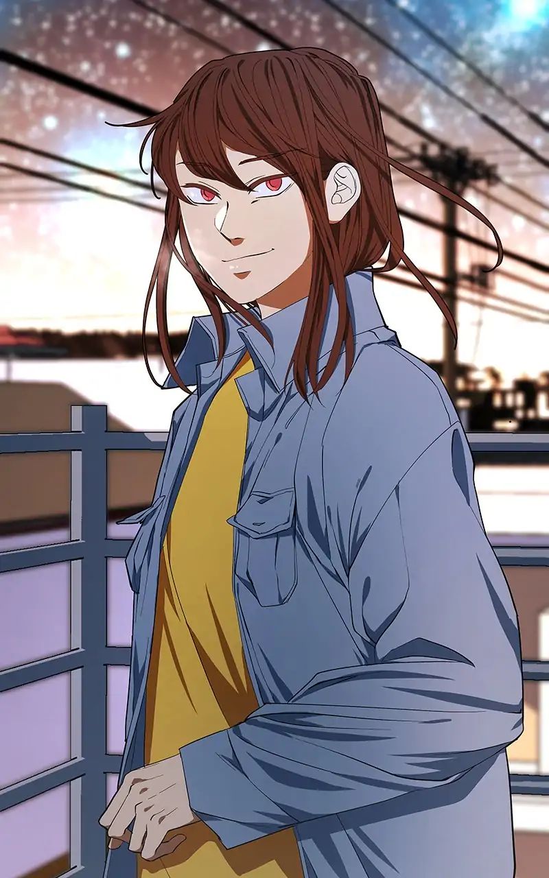 Read I Love Yoo Manga Online