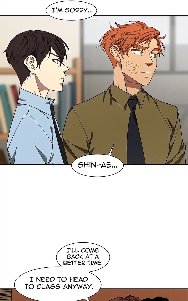 Read I Love Yoo Manga Online