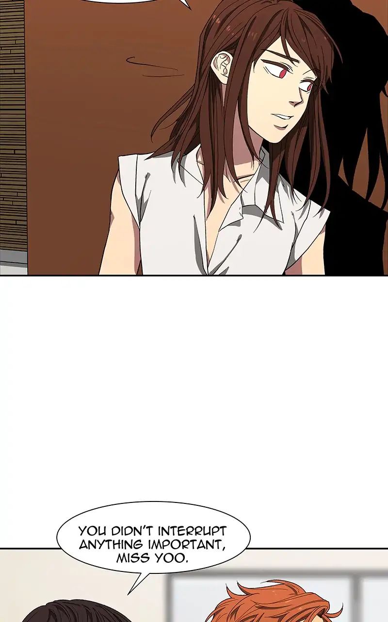 Read I Love Yoo Manga Online