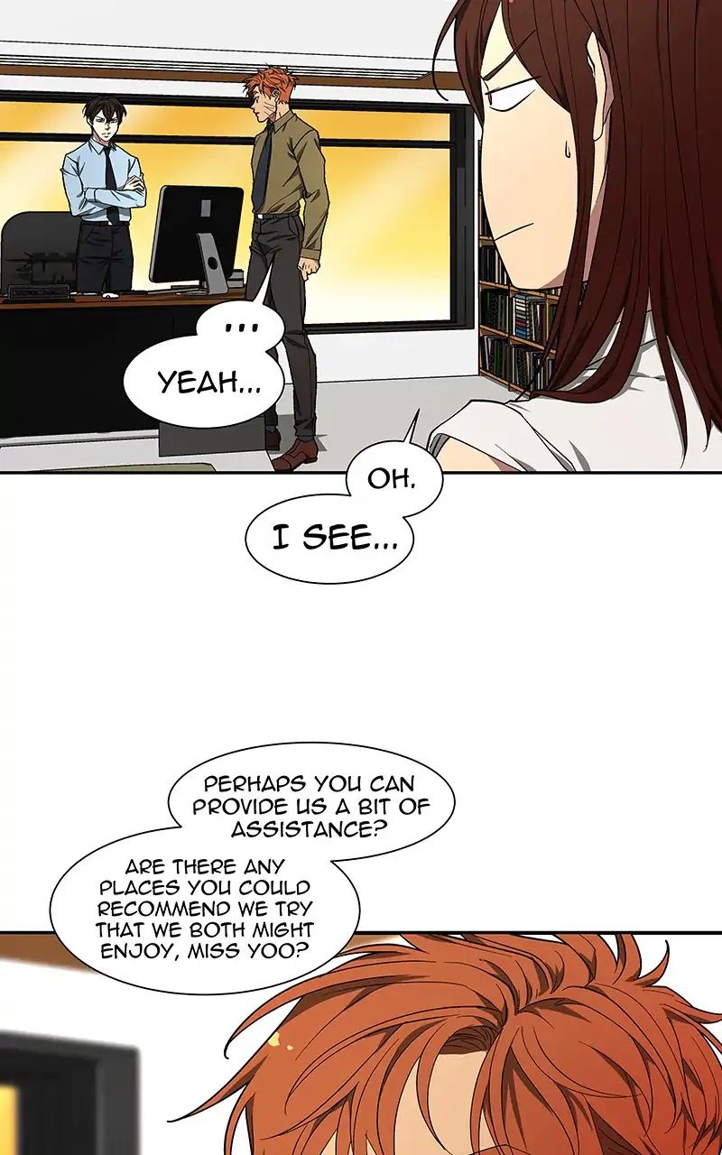 Read I Love Yoo Manga Online