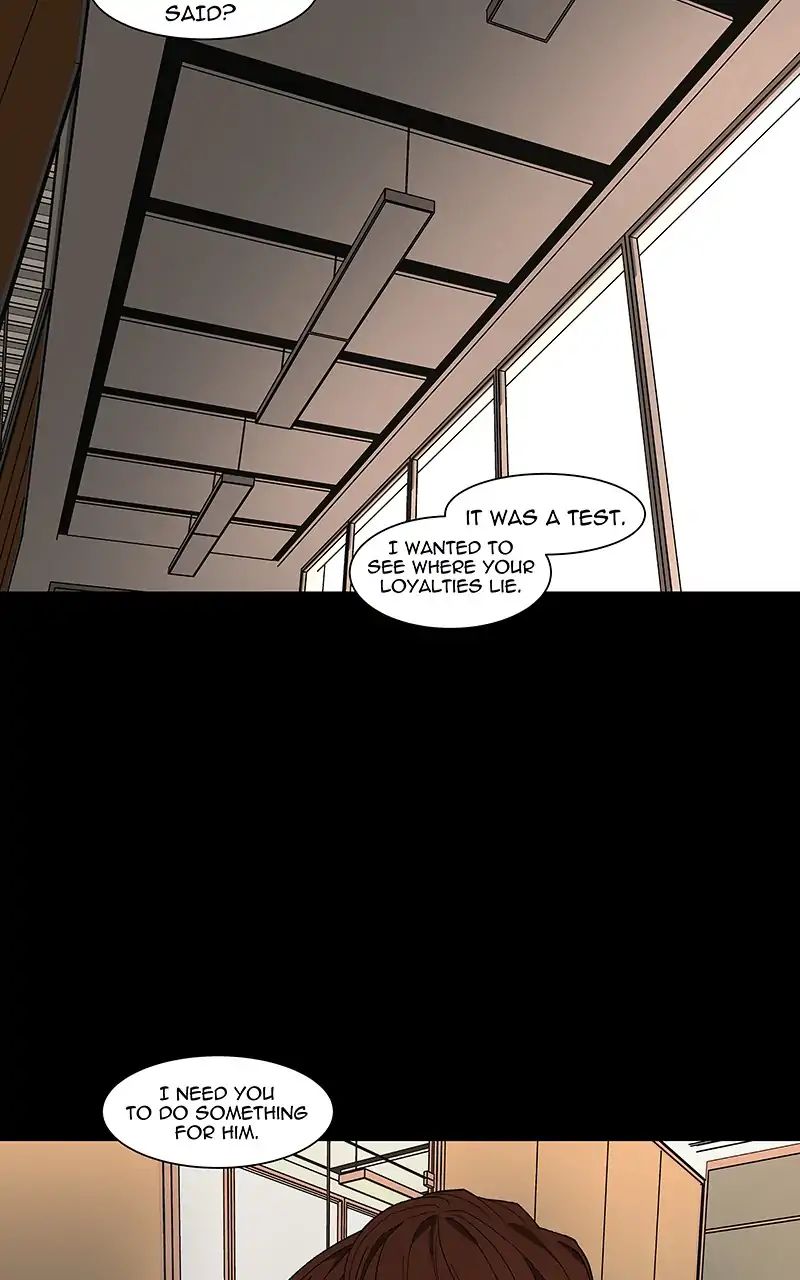 Read I Love Yoo Manga Online