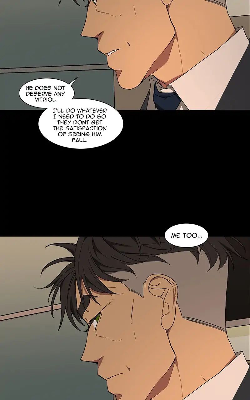 Read I Love Yoo Manga Online