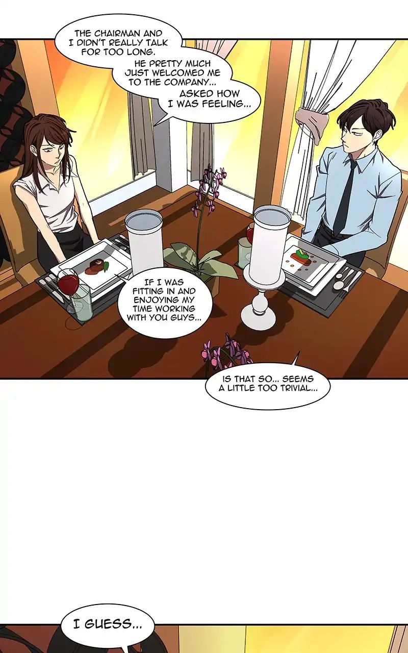 Read I Love Yoo Manga Online