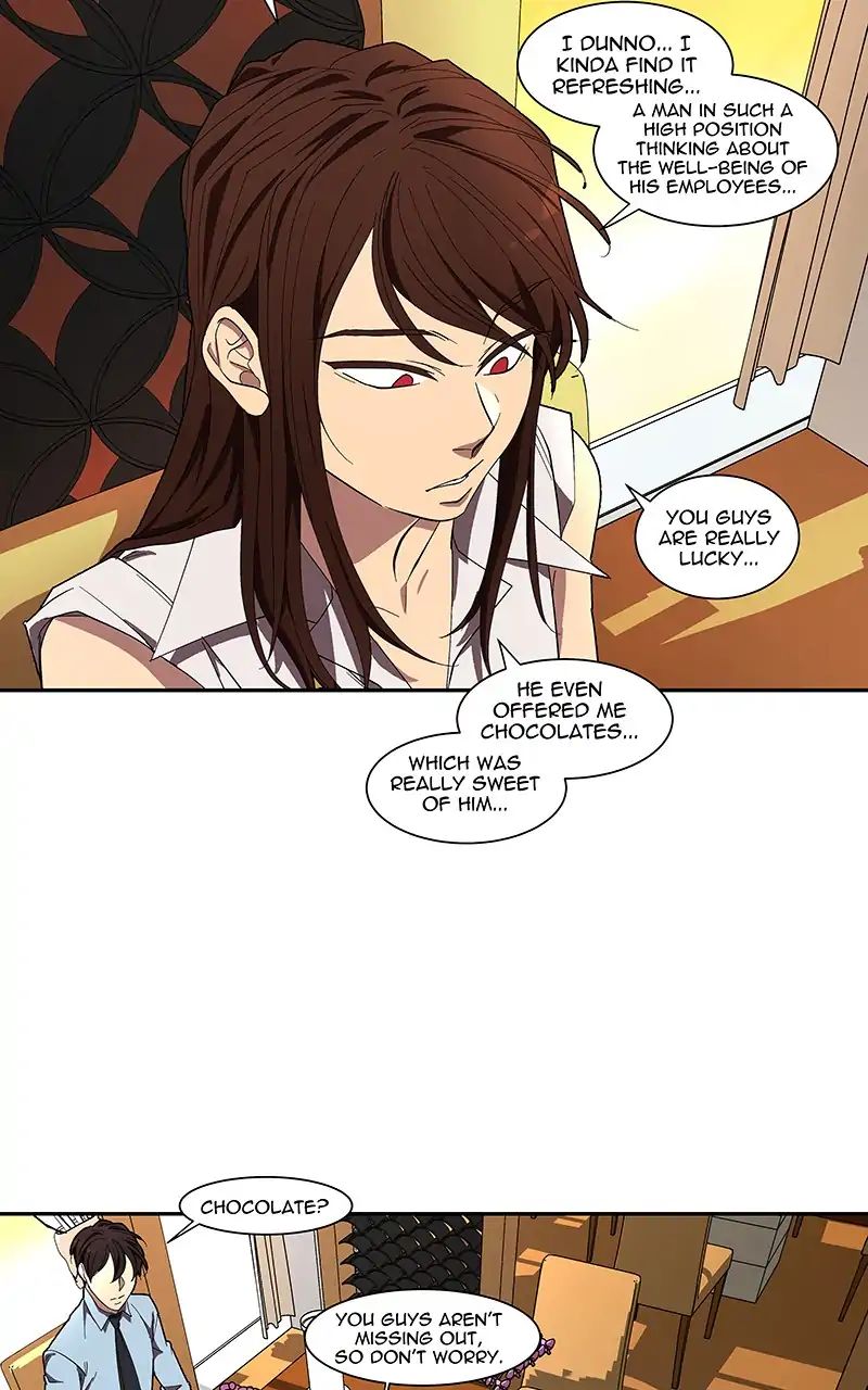 Read I Love Yoo Manga Online