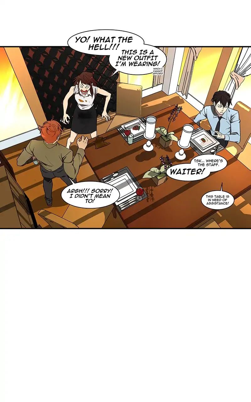 Read I Love Yoo Manga Online