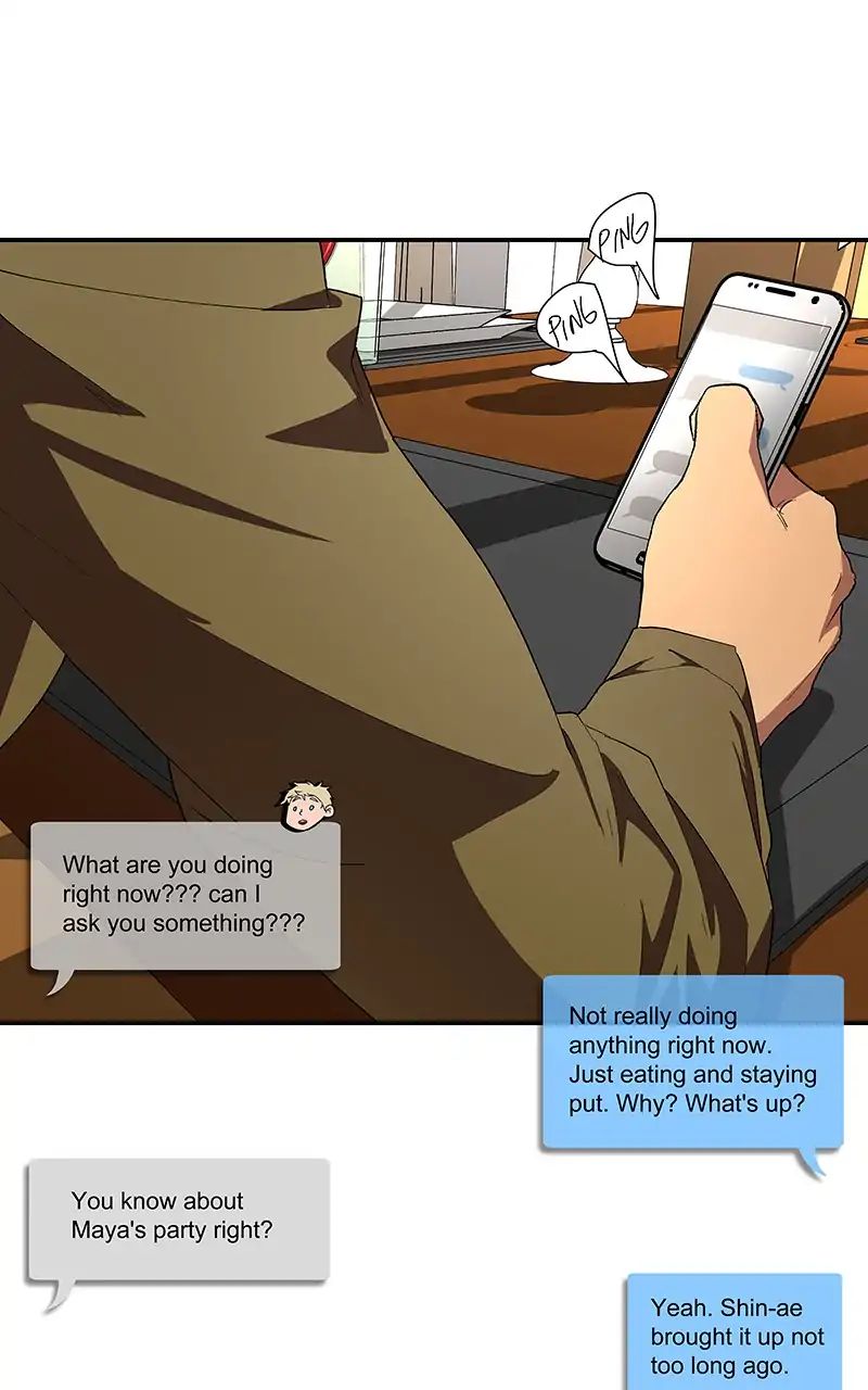Read I Love Yoo Manga Online
