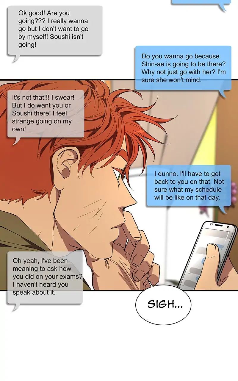 Read I Love Yoo Manga Online