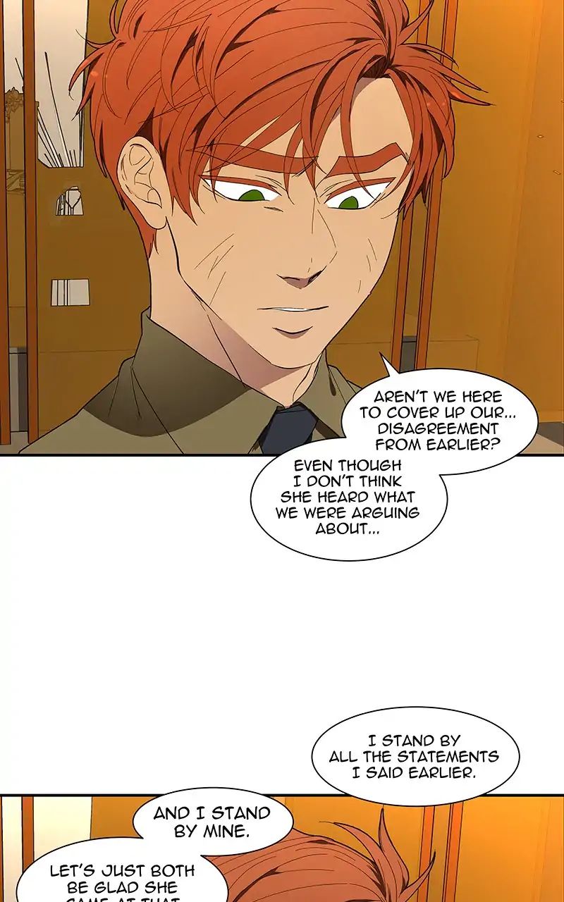 Read I Love Yoo Manga Online