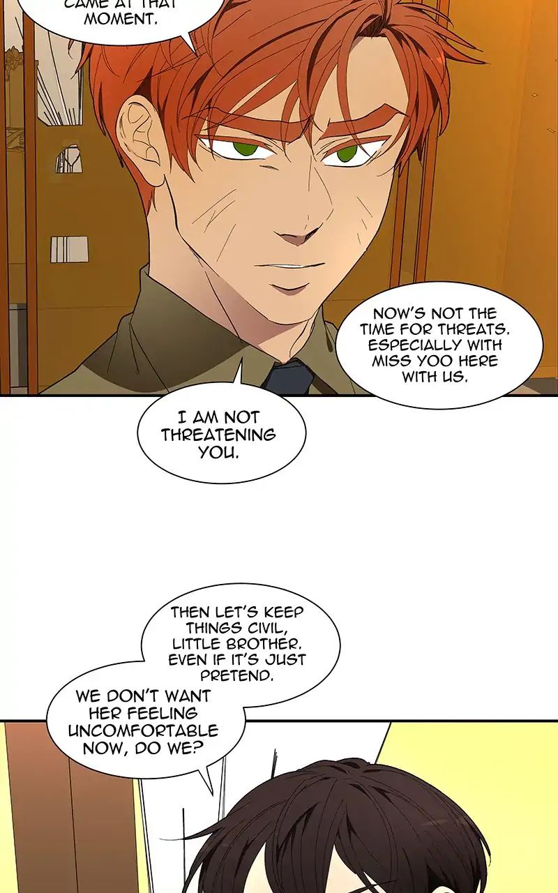 Read I Love Yoo Manga Online