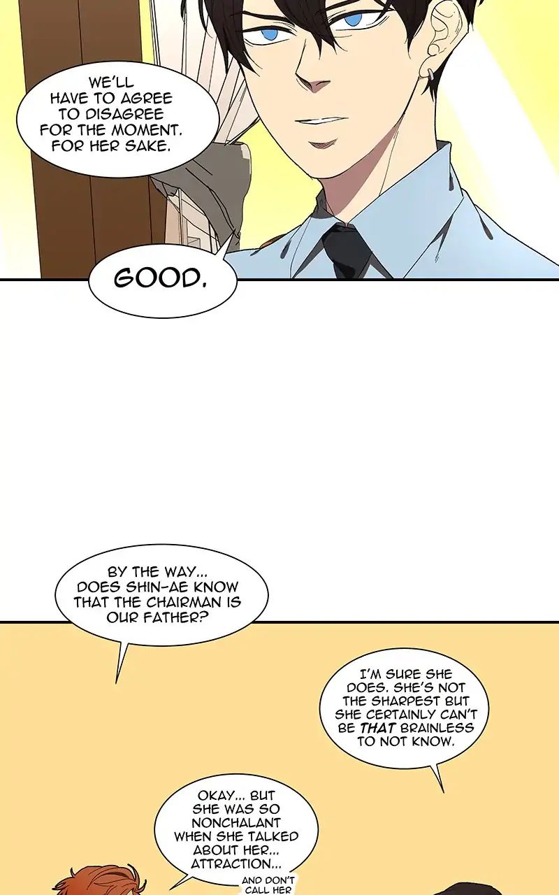 Read I Love Yoo Manga Online