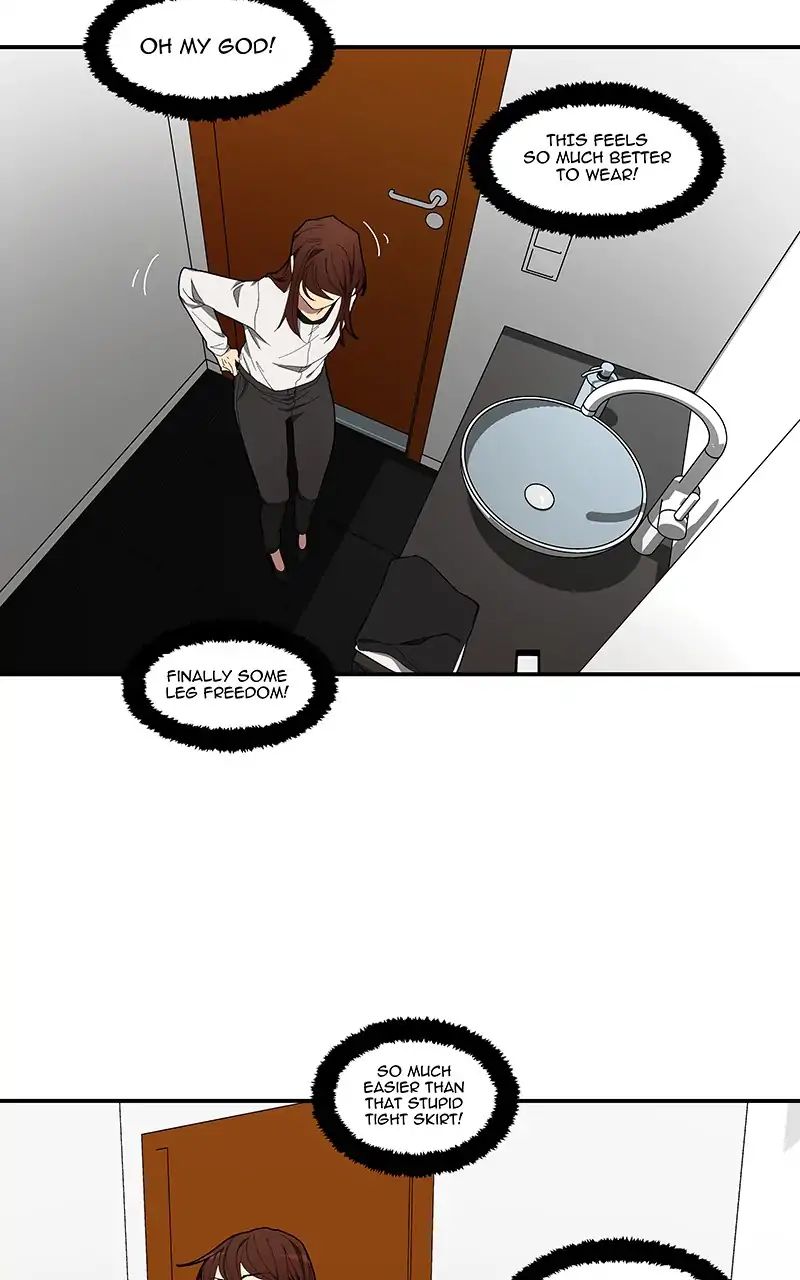 Read I Love Yoo Manga Online