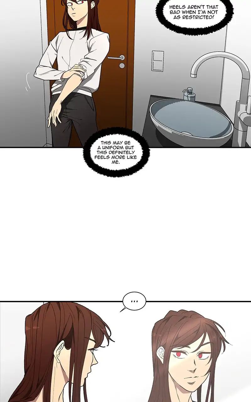 Read I Love Yoo Manga Online